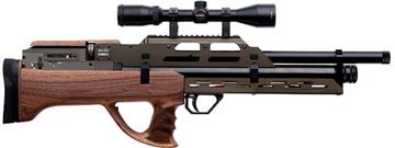 Picture of EVANIX MAX (SEMI AUTO) .22